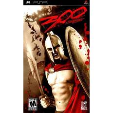 300: March to Glory (PSP)