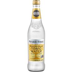 Fever-Tree Indian Tonic Water 50cl