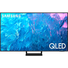 Esta smart TV 4K de Samsung sale ahora más barata en : 55