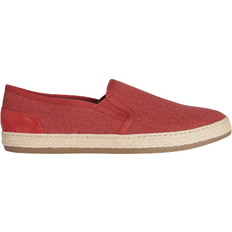 Gummi Halbschuhe Geox Pantelleria - Red