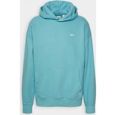 Levi's Gold Tab Hoodie - Milky Blue