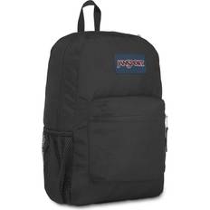 Jansport Cross Town Backpack - Black