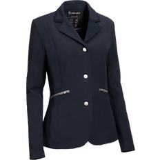 Trainingsbekleidung Mäntel Ariat Women's Galatea Show Coat - Navy