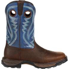 Safety Rubber Boots Durango Boot DDB0268 Maverick XP Ventilated Western Work Boot