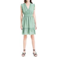 Day dress - green