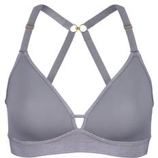 Lively The Spacer Bra - Smoke