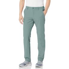 Under Armour Men's Drive Golf Pants, 36, Fresco Green/Halo Gray