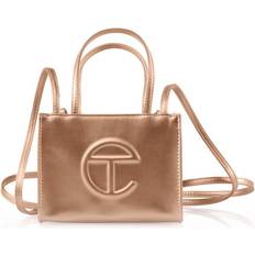 Telfar Bags Telfar Small Shopping Bag - Copper