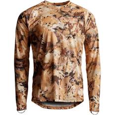 Sitka Men's Core Lightweight Long Sleeve Shirt Marsh 3XLarge