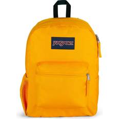 Jansport Cross Town Backpack - Yellow Maize