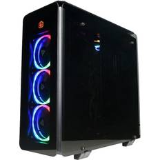 7900X Desktop Computers CyberPowerPC Gamer Supreme Gaming (SLC10840CPGV2)