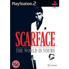 Scarface 12 The World Is Yours Collectible Statue Premium Prop Movie Replica
