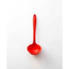 Red Soup Ladles GIR: Get It Right Ultimate Soup Ladle