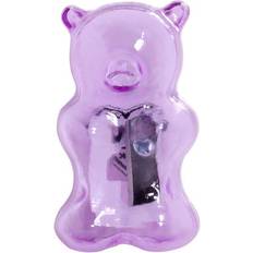 KimChi Chic Cosmetic Tools KimChi Chic Teddy Sharpener Lavender