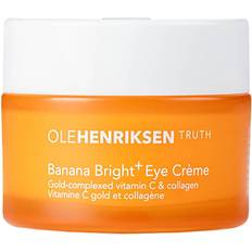 Pigmentation Eye Care Ole Henriksen Truth Banana Bright Eye Crème 0.5fl oz
