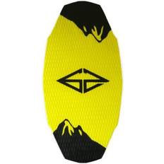 Wavesurfing GoZone K2 Skimboard