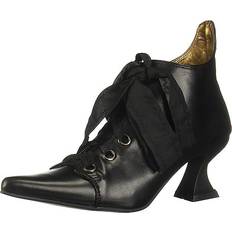 Halloween Shoes Ellie Women's Witch Costume Shoes