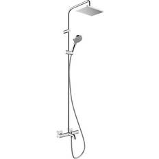 Hansgrohe Vernis Shape (26098000) Chrome