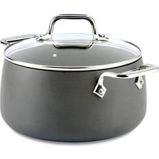 All-Clad Stockpots All-Clad Ha1 with lid 1 gal