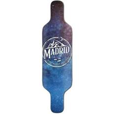 Madrid Top-Mount Longboard Deck 36.5''