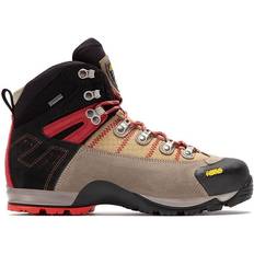 Asolo Fugitive GTX M - Wool/Black