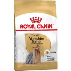 Royal Canin Hunde - Nassfutter Haustiere Royal Canin Yorkshire Terrier Adult 7.5kg