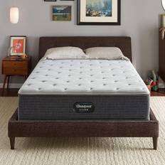 Simmons memory foam mattress Simmons BRS900 12.25 Inch King