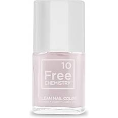 FREE Non Toxic Plant Based Matte Top Coat About