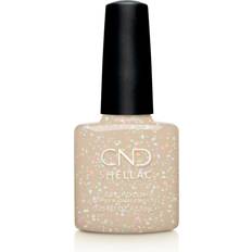 CND Bizarre Beauty Collection Shellac Gel Polish #448 Off The Wall