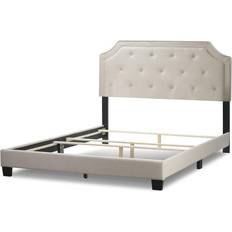 Beds & Mattresses Glamour Home Aria Queen