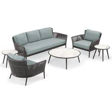 Oxford Garden Nette Outdoor Lounge Set