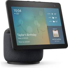 Spotify Connect Bluetooth Speakers Amazon Echo Show 10 3rd Generation