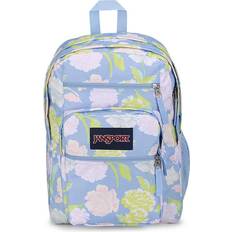 Jansport Big Student Backpack - Autumn Tapestry Hydrangea