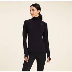 Ariat Venture Baselayer Black Smartpak