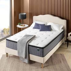 Zinus Queen Beds & Mattresses Zinus 12 Inch Cool Touch Comfort Twin