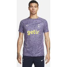 Tottenham Hotspur FC T-shirts Nike Tottenham Hotspur Pre Match Training Jersey 23/24-2xl no color