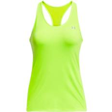 Under Armour HeatGear Racer Women's Vest SS23