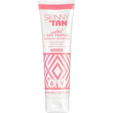 Selbstbräuner reduziert Skinny Tan 1 Day Wash Off Medium