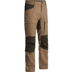 Lundhags Pants Lundhags Authentic II Pant Walking trousers Regular, brown