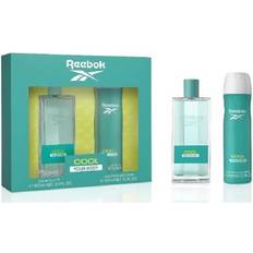 Gaveesker Reebok Cool Your Body EDT 100ml