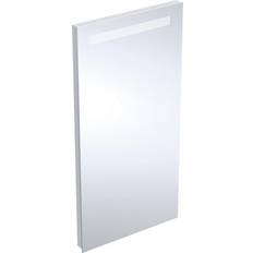 Beleuchtung Badezimmerspiegel Geberit Lichtspiegel Renova Compact