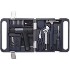 Verktøysett HOTO Household Tool Kit Bestellware 6-8 Tage Lieferzeit Werkzeug-Set