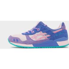 Asics Purple Sneakers Asics Gel-Lyte III, Purple