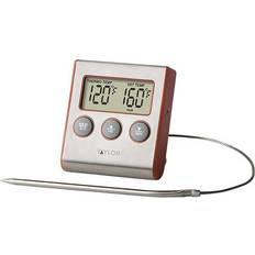 Taylor Precision Products Instant Read Digital Meat Thermometer