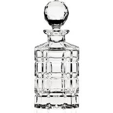 Godinger Radius Whiskey Carafe 0.2gal