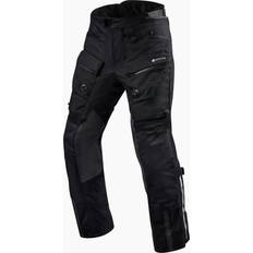 Rev'it! Motorcycle Pants Defender Goretex Black Man