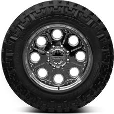 35% Car Tires Nitto Trail Grappler M/T 35X12.50 R20 125Q