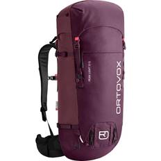 Skibagger på salg Ortovox Peak Light Mountaineering backpack Women's Winetasting