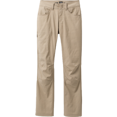 Prana Halle Straight Pant II - Sandbar