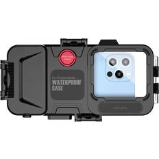 Apple iPhone XR Vanntette deksler 4smarts Active Pro STARK Waterproof Case for iPhone Series